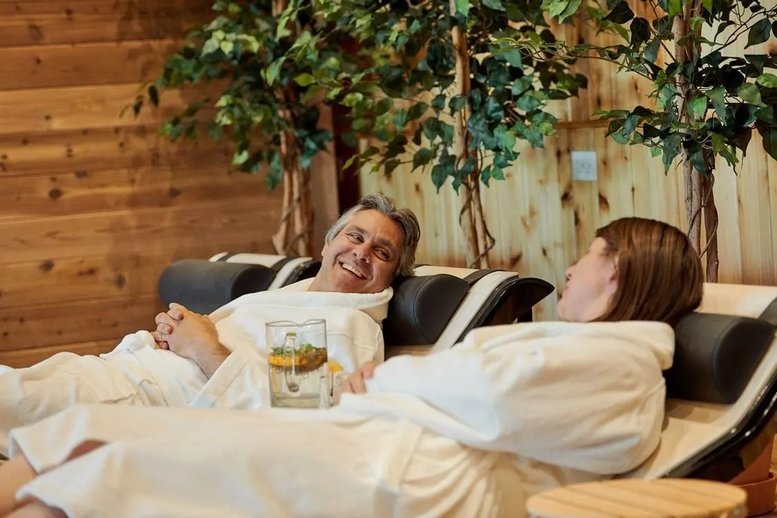 Eupepsia Wellness Resort Spa